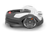Husqvarna Automower® 405VE Nera Robotic Lawn Mower Husqvarna Automower® 405VE Nera Robotic Lawn Mower