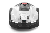 Husqvarna Automower® 410VE Nera Robotic Lawn Mower Husqvarna Automower® 410VE Nera Robotic Lawn Mower