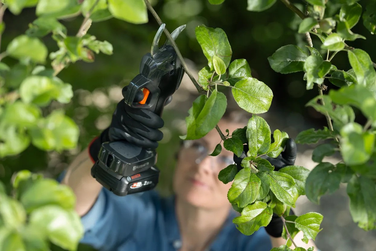 Husqvarna Aspire™ PS30X-P4A secateur