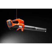 Husqvarna 335iB without battery and charger Husqvarna 335iB without battery and charger