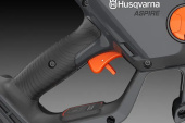 Husqvarna Aspire™ P8X-P4A without battery and charger Husqvarna Aspire™ P8X-P4A without battery and charger