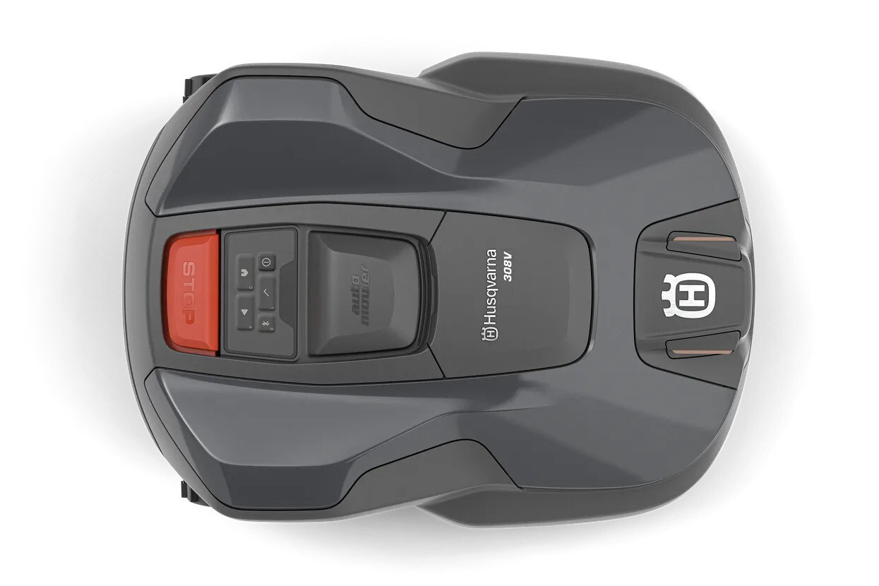 Husqvarna Automower® 308V including Connect
