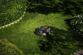 Husqvarna Automower® 312V Robotic Lawn Mower Husqvarna Automower® 312V Robotic Lawn Mower