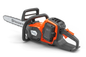 Husqvarna 242i battery chainsaw with battery and charger Husqvarna 242i battery chainsaw with battery and charger