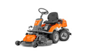 Husqvarna Rider 216Ts AWD Husqvarna Rider 216Ts AWD