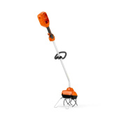 Husqvarna TH 125i without battery and charger Husqvarna TH 125i without battery and charger