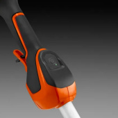 Husqvarna TH 125i without battery and charger Husqvarna TH 125i without battery and charger
