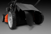 Husqvarna LC 353 AWD Lawnmower Husqvarna LC 353 AWD Lawnmower