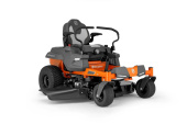 Husqvarna Z 342iF Battery-powered Zero-Turn Ride-on Mower Husqvarna Z 342iF Battery-powered Zero-Turn Ride-on Mower