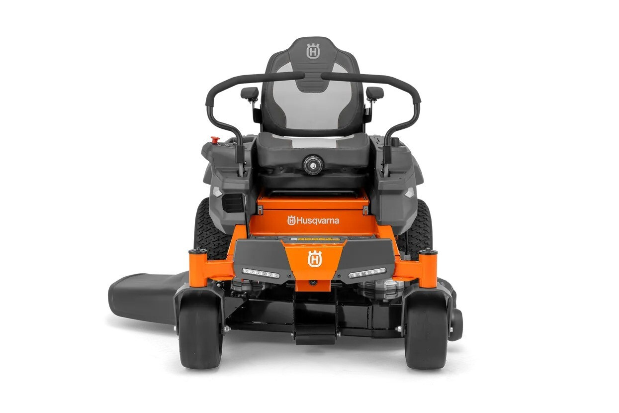 Husqvarna Z 342iF Battery-powered Zero-Turn Ride-on Mower