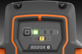 Husqvarna Battery B330X 9 Ah 36V (Pro) Husqvarna Battery B330X 9 Ah 36V (Pro)