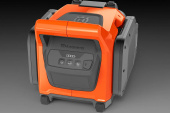 Husqvarna WL7i work light Husqvarna WL7i work light