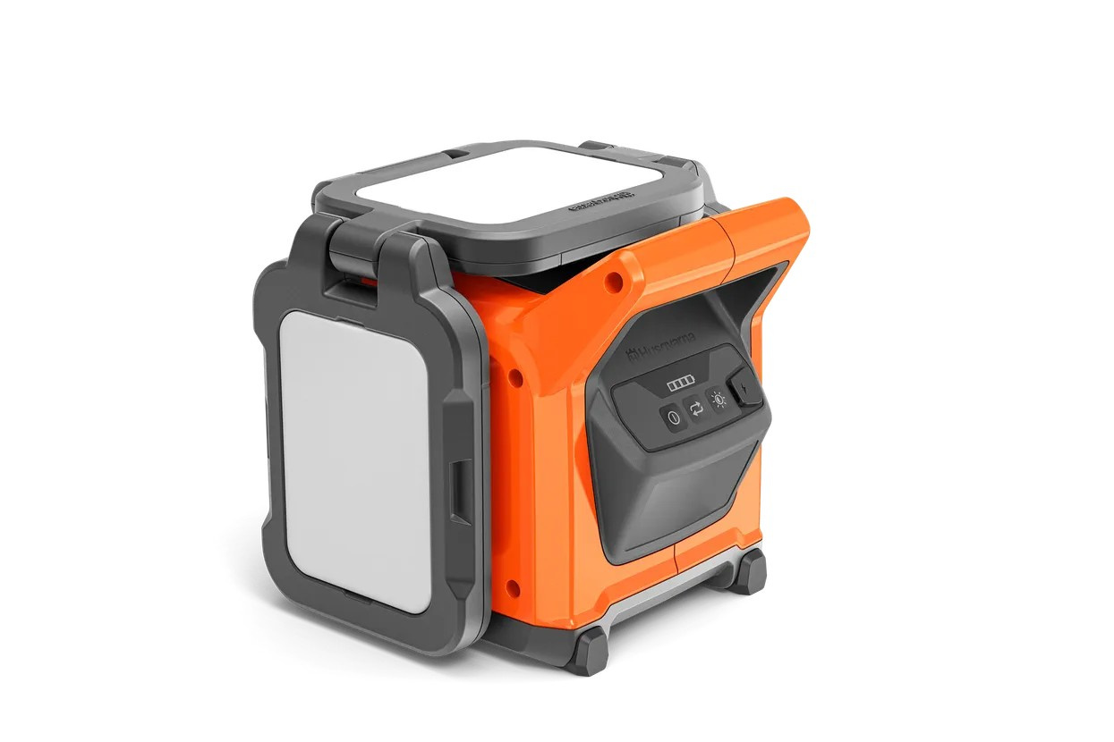 Husqvarna WL7i work light