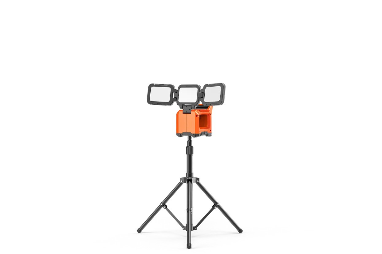 Husqvarna WL7i work light