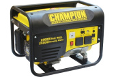 Champion 2800 Watt Petrol Generator Champion 2800 Watt Petrol Generator