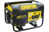 Champion 2800 Watt Petrol Generator