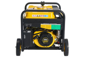 Champion 2800 Watt Dual Fuel Generator With Electric Start Champion 2800 Watt Dual Fuel Generator With Electric Start