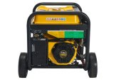 Champion 7000 Watt Dual Fuel Generator With Electric Start