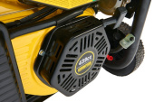 Champion 7000 Watt Dual Fuel Generator With Electric Start Champion 7000 Watt Dual Fuel Generator With Electric Start