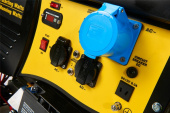 Champion 8000 Watt Petrol Generator Champion 8000 Watt Petrol Generator