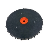 Wheel cover Automower 420, 430X, 440, 450X (2017–) Wheel cover Automower 420, 430X, 440, 450X (2017–)