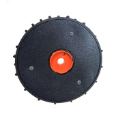 Wheel cover Automower 310, 315, 305(2020), 315X, 405X, 415X, 435X AWD (rear) Wheel cover Automower 310, 315, 305(2020), 315X, 405X, 415X, 435X AWD (rear)