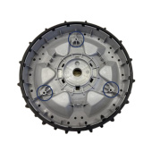 Wheel cover Automower 310, 315, 305(2020), 315X, 405X, 415X, 435X AWD (rear) Wheel cover Automower 310, 315, 305(2020), 315X, 405X, 415X, 435X AWD (rear)