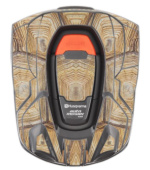 Foil set for Automower 330X/430X Turtle Foil set for Automower 330X/430X Turtle