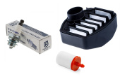 Service kit Chainsaw Husqvarna #5 Service kit Chainsaw Husqvarna #5