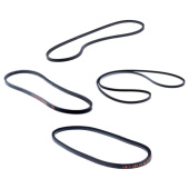 Belt kit Husqvarna Rider 111B Belt kit Husqvarna Rider 111B