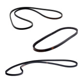 Belt kit Husqvarna Rider 216 & 216 AWD Belt kit Husqvarna Rider 216 & 216 AWD