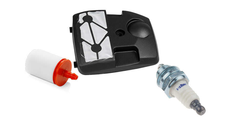 Serivce kit Brush cutter 345F, FX, FXT